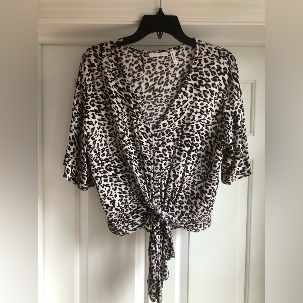 Stitch Fix Top